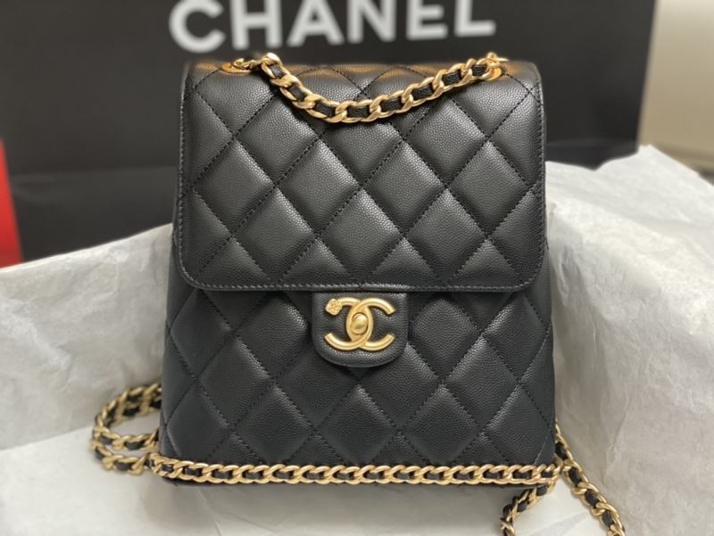 Chanel Stachel Bags